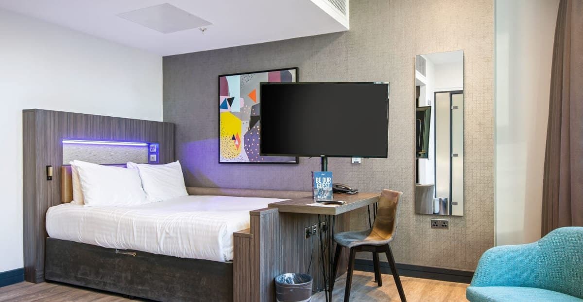 Manchester Exchange - Gallery - 7