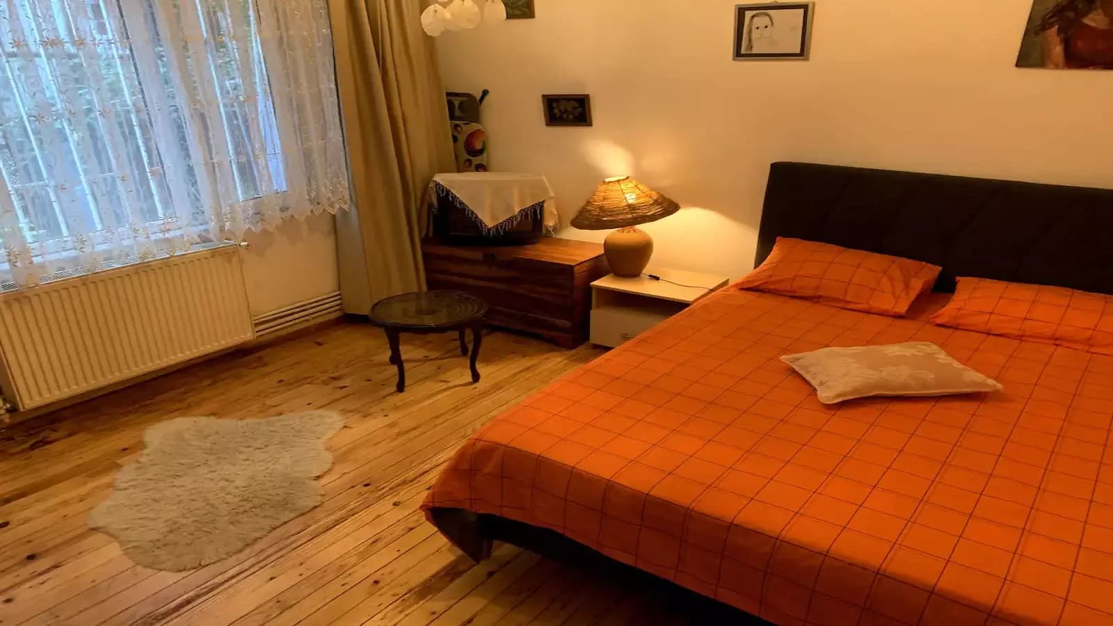 Rooms for rent in 2-bedroom apartment in Istanbul 9 - Gallery - 22