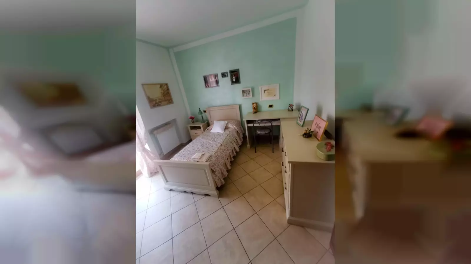 Room for rent in 2-bedroom apartment in Poncarale - Gallery - 7